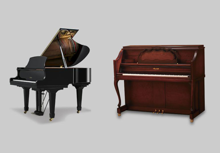 重庆阿斯特钢琴