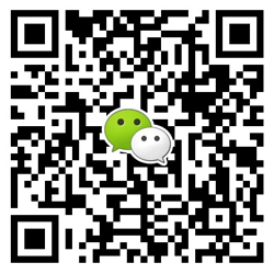 批发/团购业务二维码