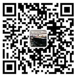 零售业务二维码