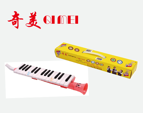 27键口风琴